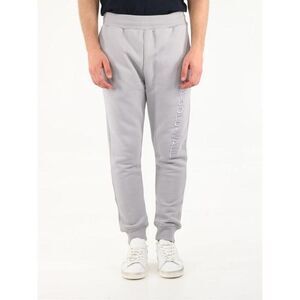 A-COLD-WALL Embroidered Logo Joggers Men GREY Pants